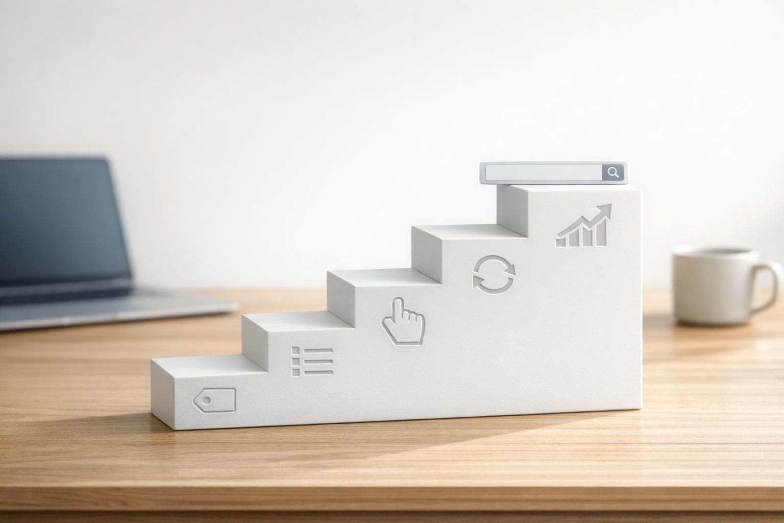How to Rank Higher on Google Without SEO Experience