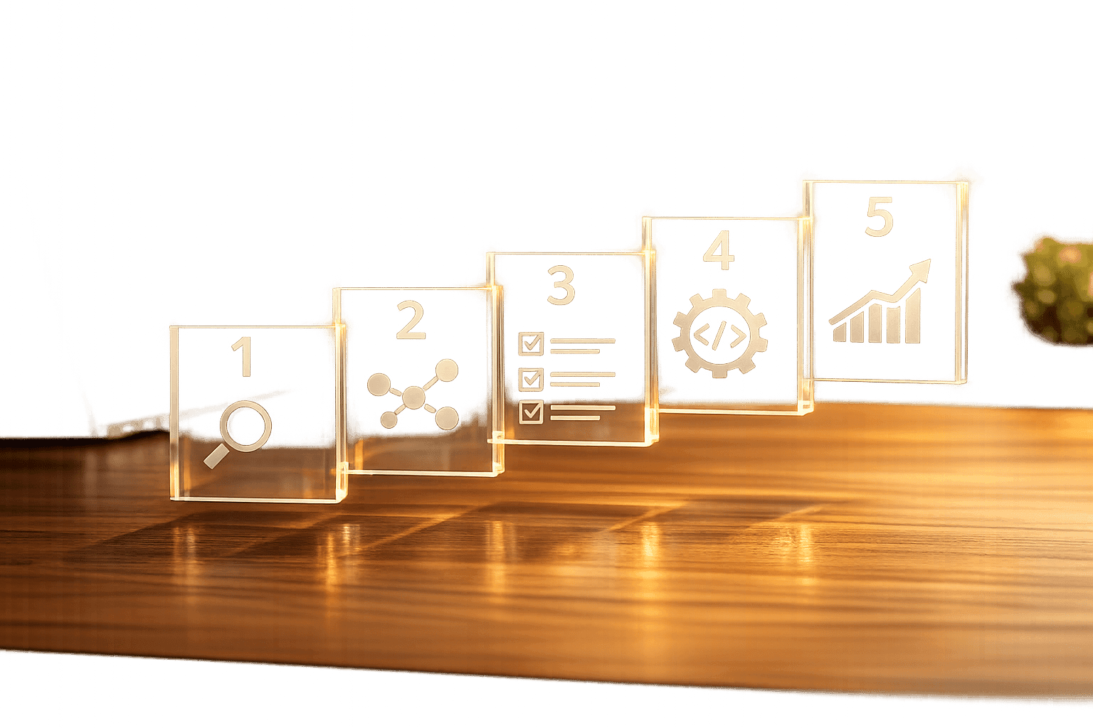 How to Generate SEO Articles That Actually Rank