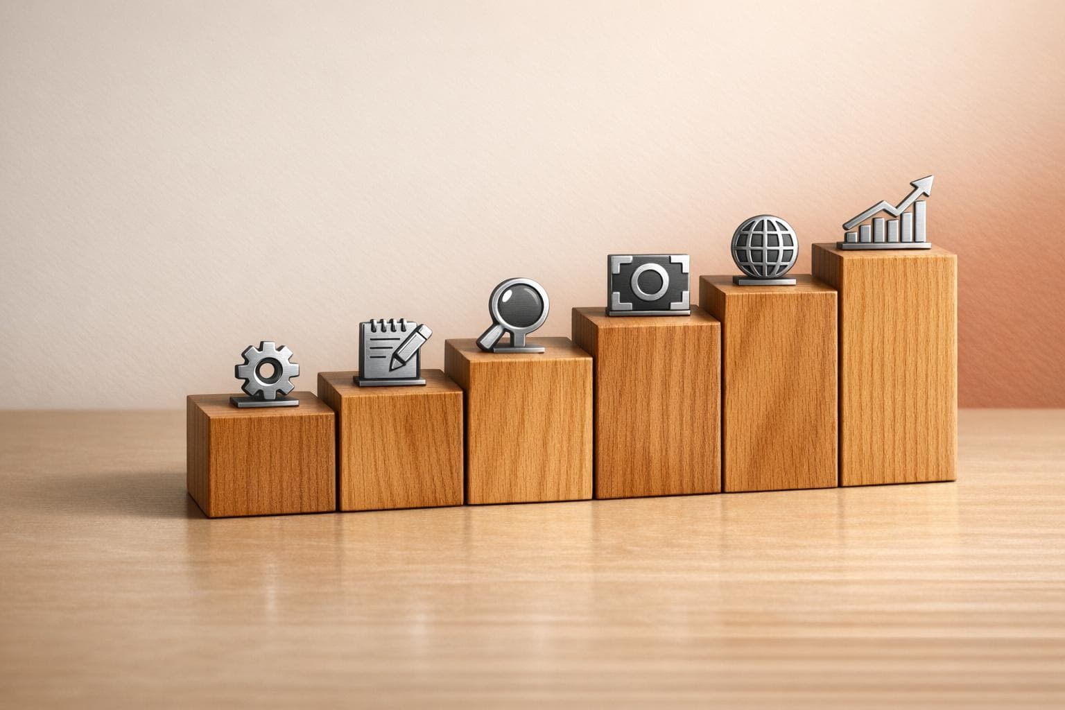 Low Traffic Problem: 6 Solutions for Small Businesses